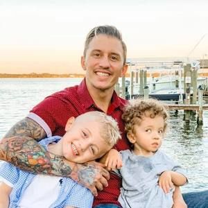 Meet your Posher, Scott